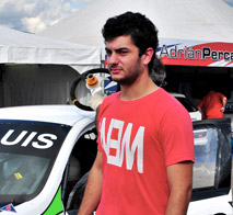 Ignacio Procacitto campeón